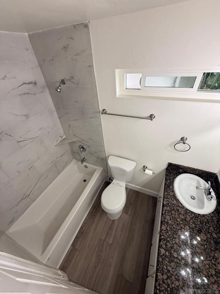 San Diego - Residential