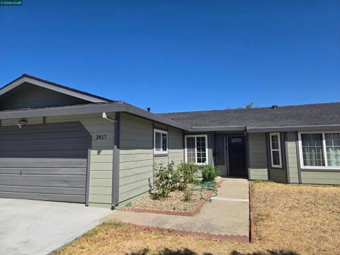 Photo of 2817 Provo Way Way, Sacramento, CA 95822 (MLS # 41147467)