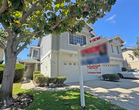 3270 W Fox Run Way San Diego CA 92111