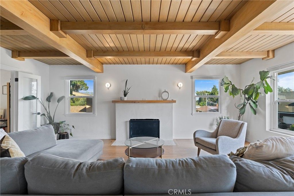 Photo of 4501 Don Miguel Drive, Los Angeles, CA 90008 (MLS # PW25215138)