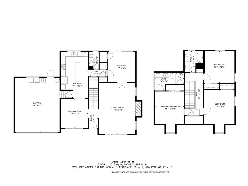Photo of 4501 Don Miguel Drive, Los Angeles, CA 90008 (MLS # PW25215138)