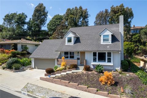 4501 Don Miguel Drive Los Angeles CA 90008