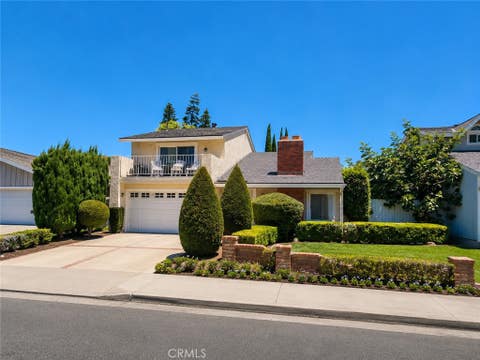 Photo of 4111 Belvedere ST, Irvine, CA 92604 (MLS # IV26157853)