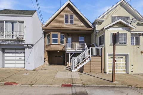 Photo of 3236 San Jose Avenue, Daly City, CA 94014 (MLS # ML82050062)