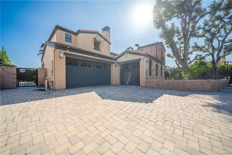 3338 Palermo Court, Pasadena, CA 91107 - MLS#: AR26040339