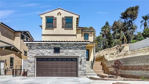 Photo of 689 Castlehill Dr, Walnut, CA 91789 (MLS # WS25105120)