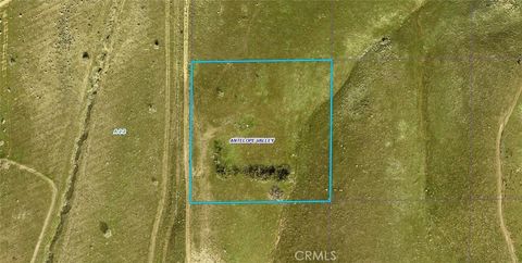 Photo of 0 W Vic 120th Street, Lancaster, CA 93536 (MLS # SR25258535)