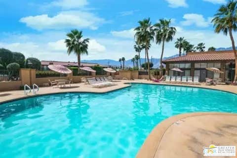 Photo of 31200 LANDAU Boulevard #2303, Cathedral City, CA 92234 (MLS # 26873075PS)