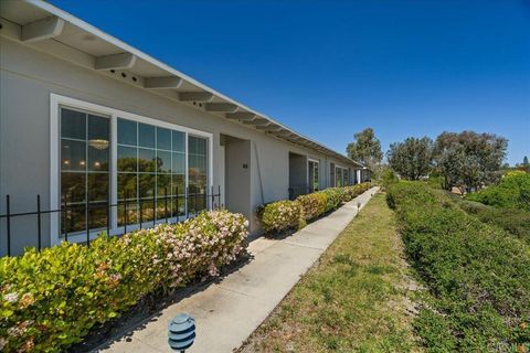 Photo of 3839 Vista Campana S #66, Oceanside, CA 92057 (MLS # PTP2602277)