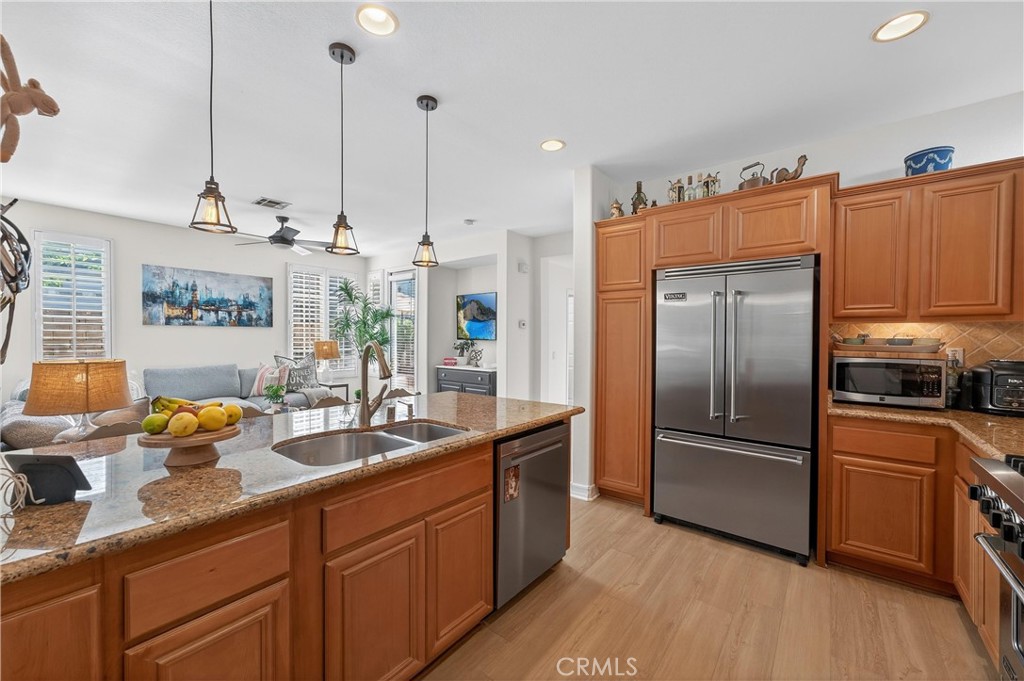 Astoria (ASTO) - Residential