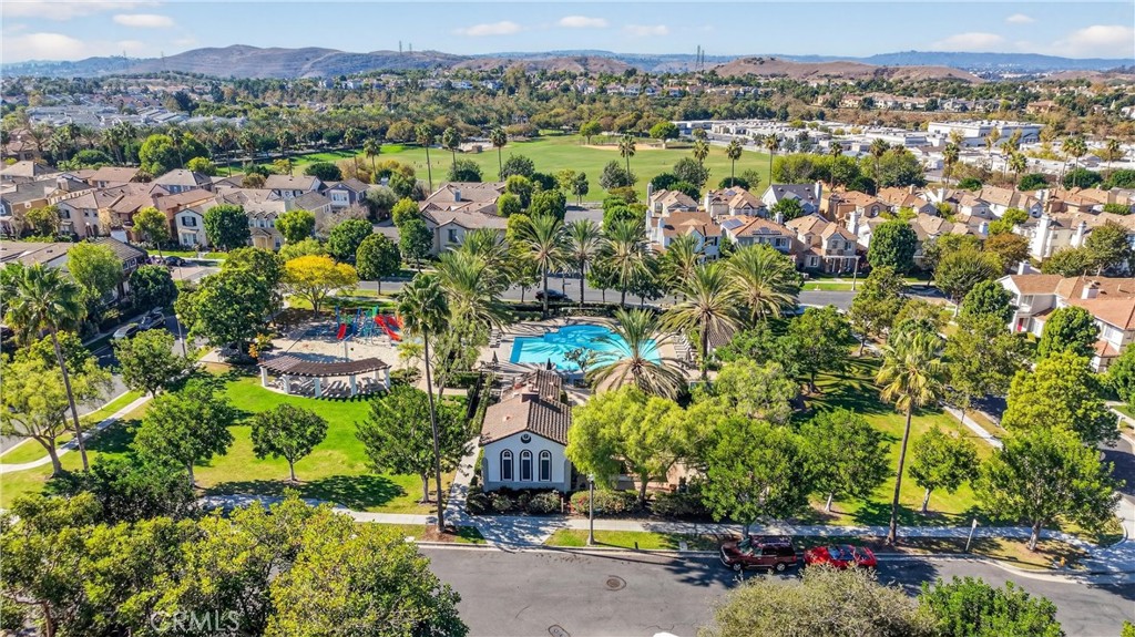 Astoria (ASTO) - Residential