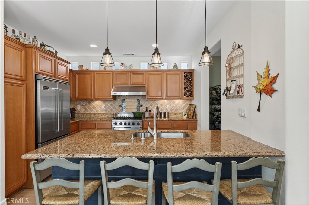 Astoria (ASTO) - Residential