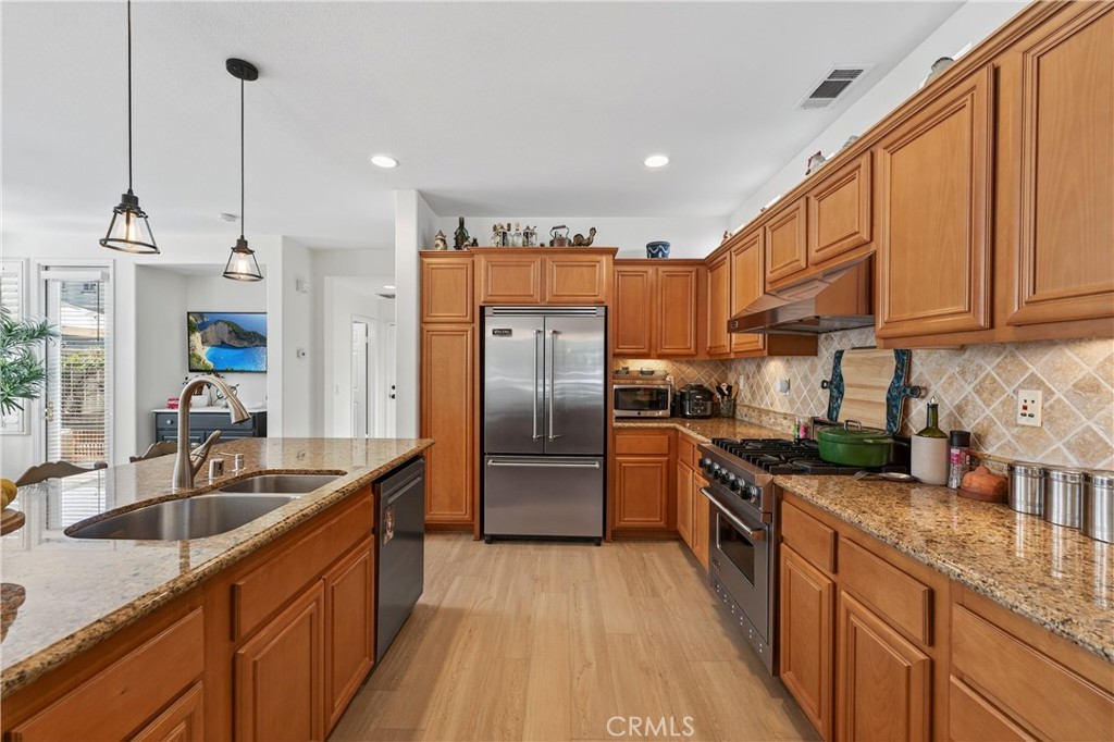 Astoria (ASTO) - Residential