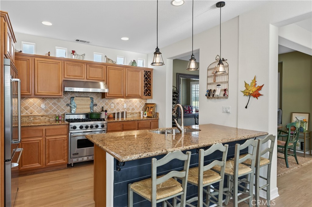 Astoria (ASTO) - Residential