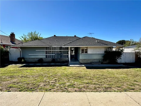 10344 Arnwood, Sylmar, CA 91342 - MLS#: SR25274929