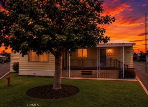 Photo of 2131 W San Bernardino Drive #35, West Covina, CA 91790 (MLS # CV26142572)