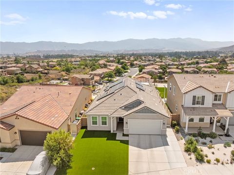 45105 Quicksilver Lake Elsinore CA 92532