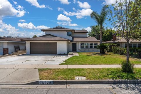Photo of 16275 Dianthus Avenue, Fontana, CA 92335 (MLS # CV26102646)