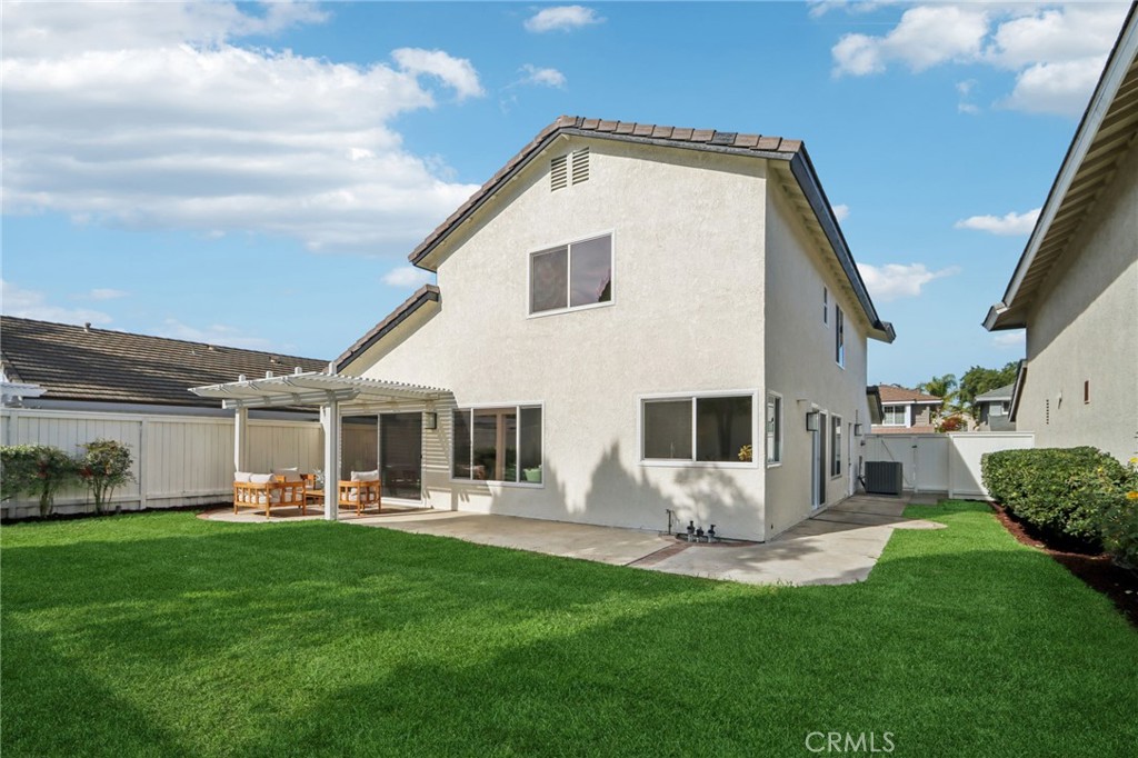 Summerfield (SF) - Residential