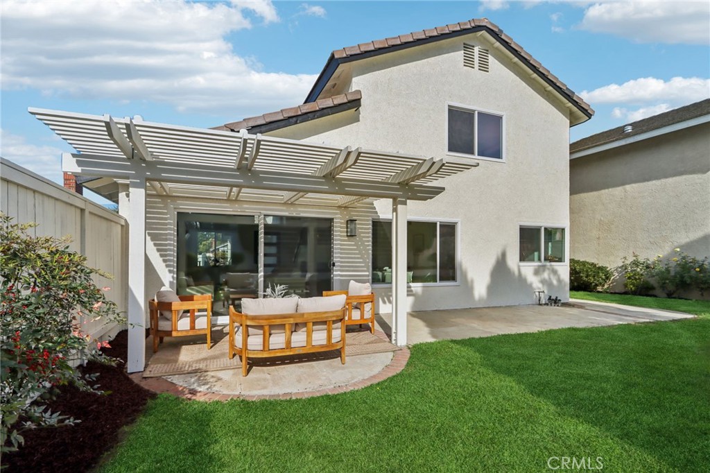 Summerfield (SF) - Residential