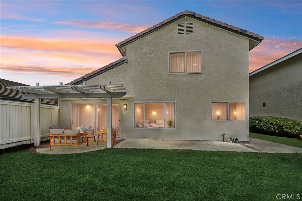 Summerfield (SF) - Residential