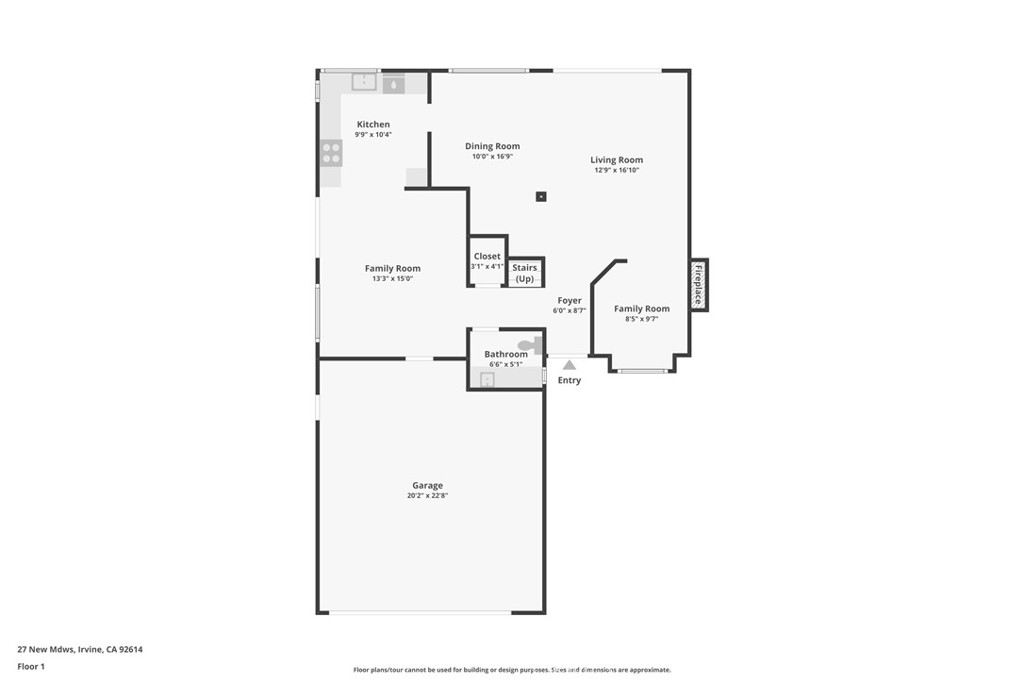 Summerfield (SF) - Residential