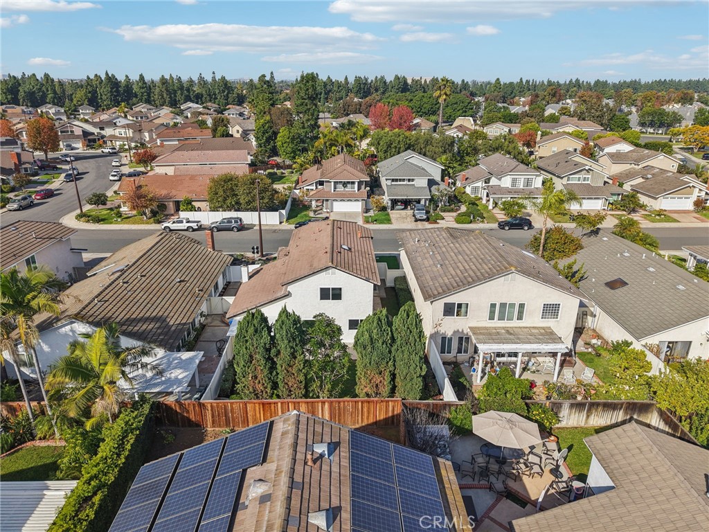 Summerfield (SF) - Residential