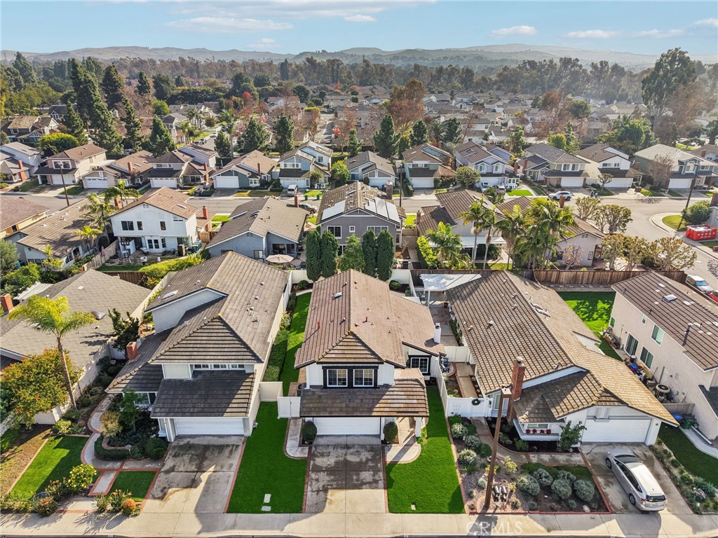 Summerfield (SF) - Residential