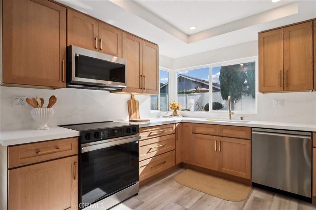 Summerfield (SF) - Residential