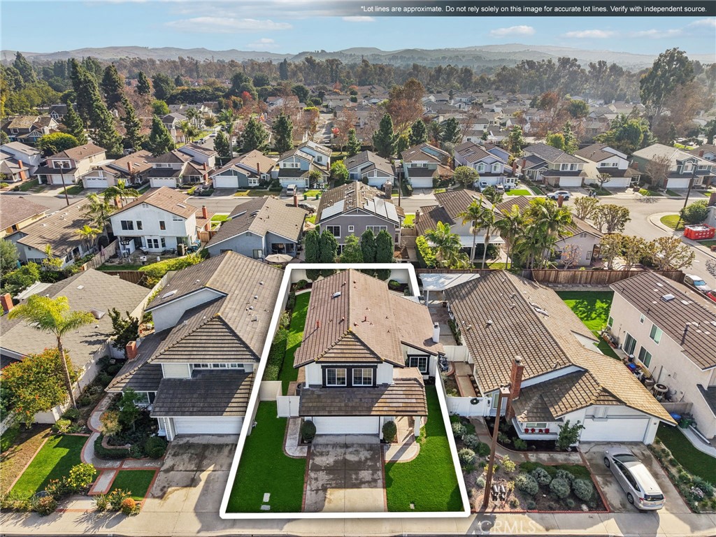 Summerfield (SF) - Residential