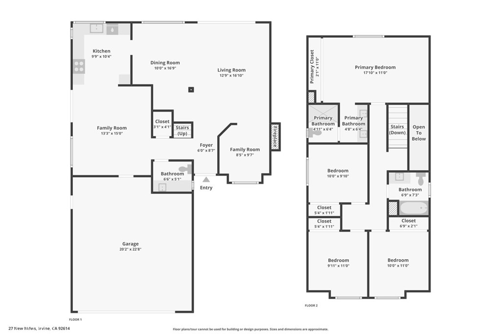 Summerfield (SF) - Residential