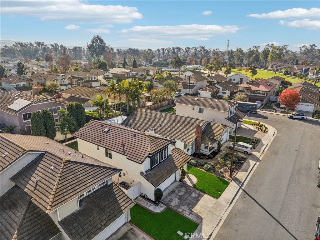 Summerfield (SF) - Residential