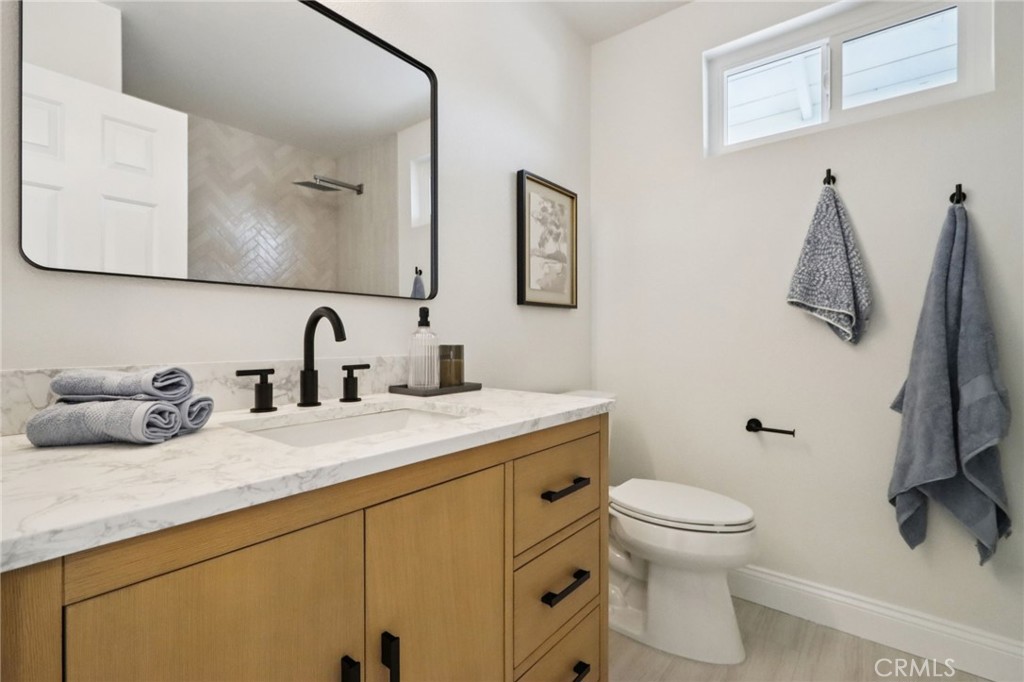 Summerfield (SF) - Residential