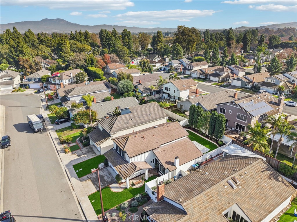 Summerfield (SF) - Residential