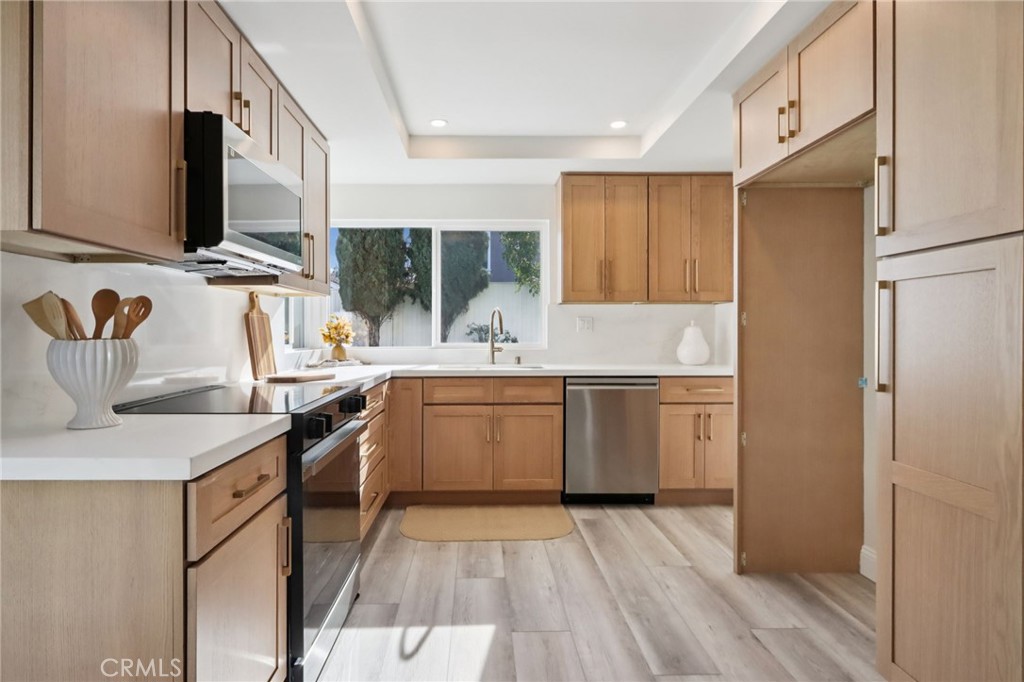 Summerfield (SF) - Residential