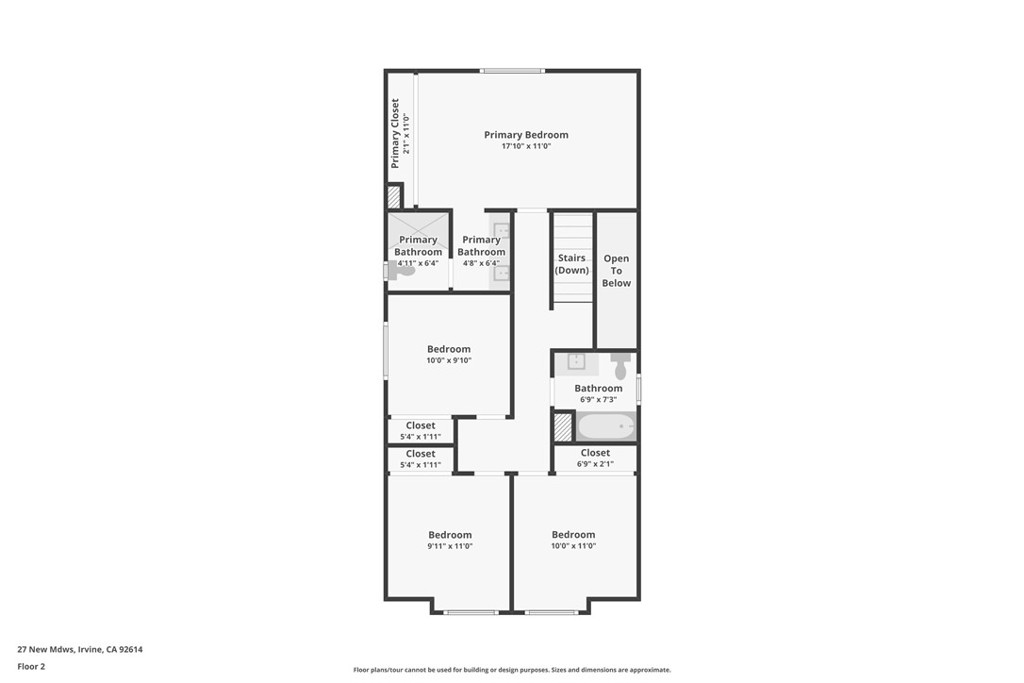 Summerfield (SF) - Residential