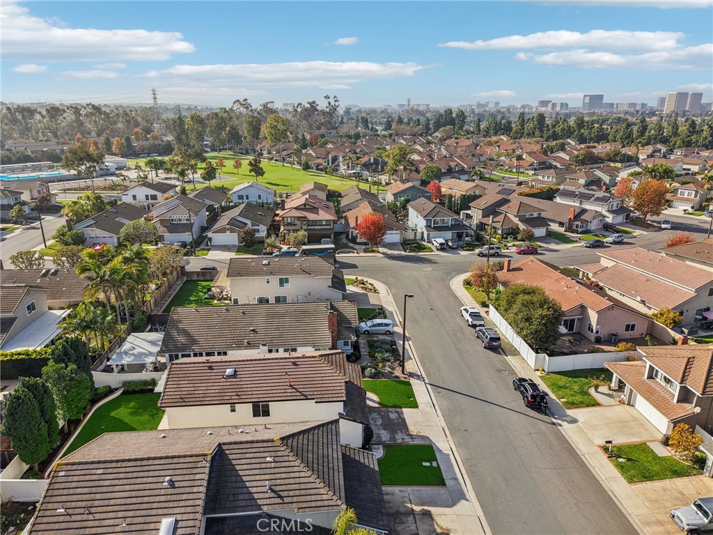 Summerfield (SF) - Residential