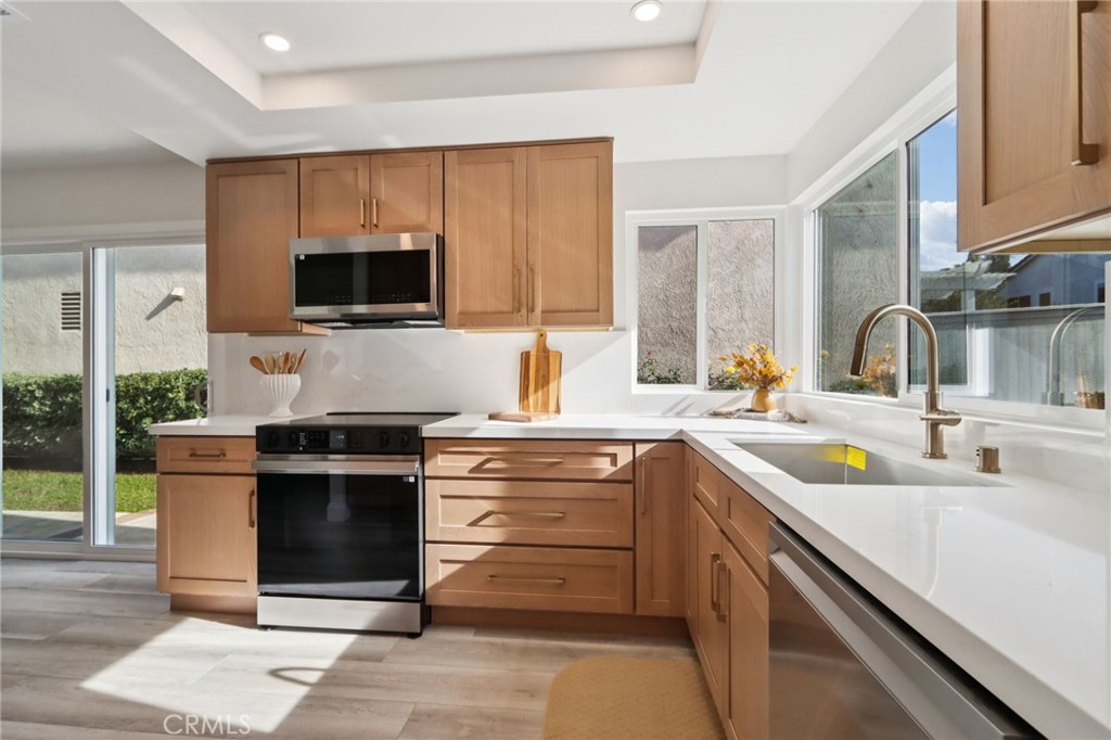 Summerfield (SF) - Residential