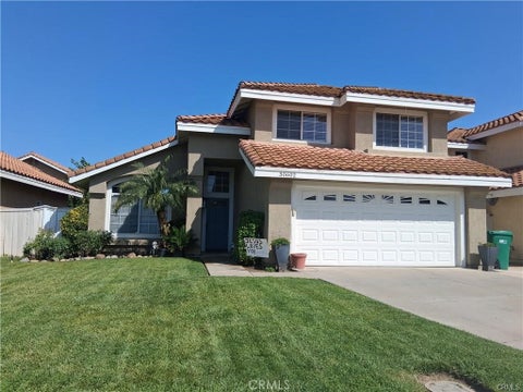 Photo of 30602 Willow Village Dr, Menifee, CA 92584 (MLS # SW26194036)