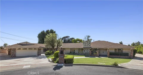 11591 Cielo Place, North Tustin, CA 92705 - MLS#: NP26166428