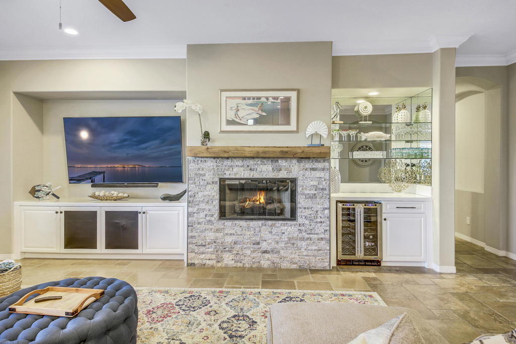 Montage at Santa Rosa - Residential