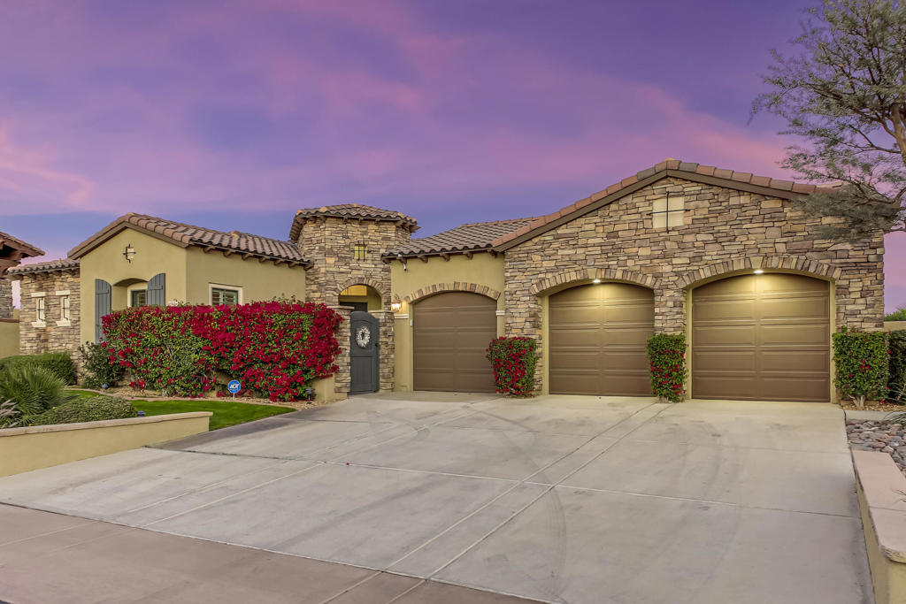Montage at Santa Rosa - Residential