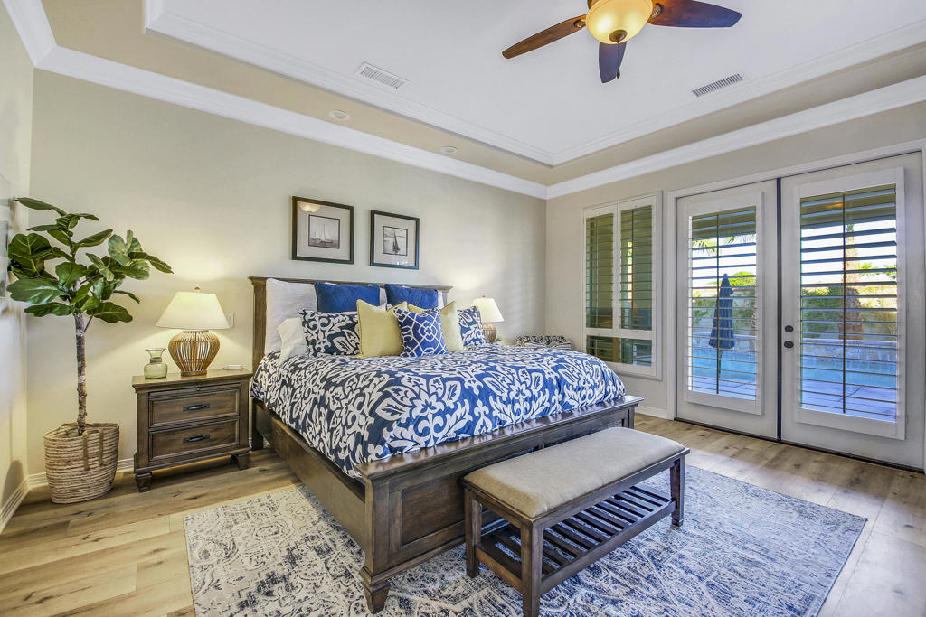 Montage at Santa Rosa - Residential