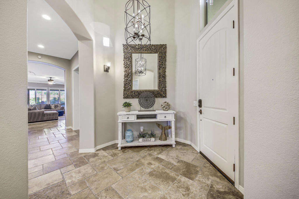 Montage at Santa Rosa - Residential