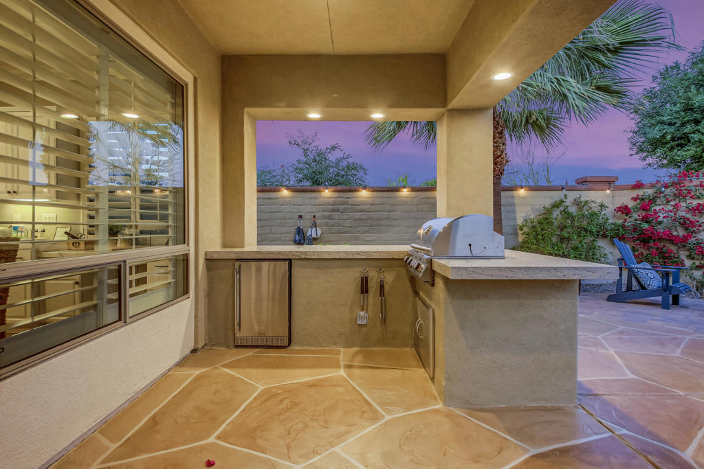 Montage at Santa Rosa - Residential