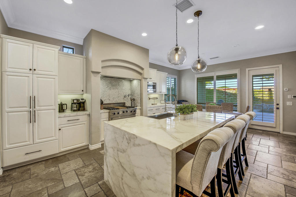 Montage at Santa Rosa - Residential