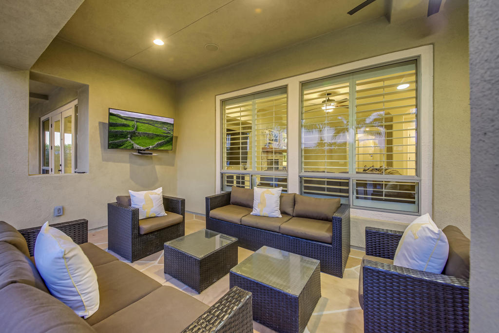 Montage at Santa Rosa - Residential
