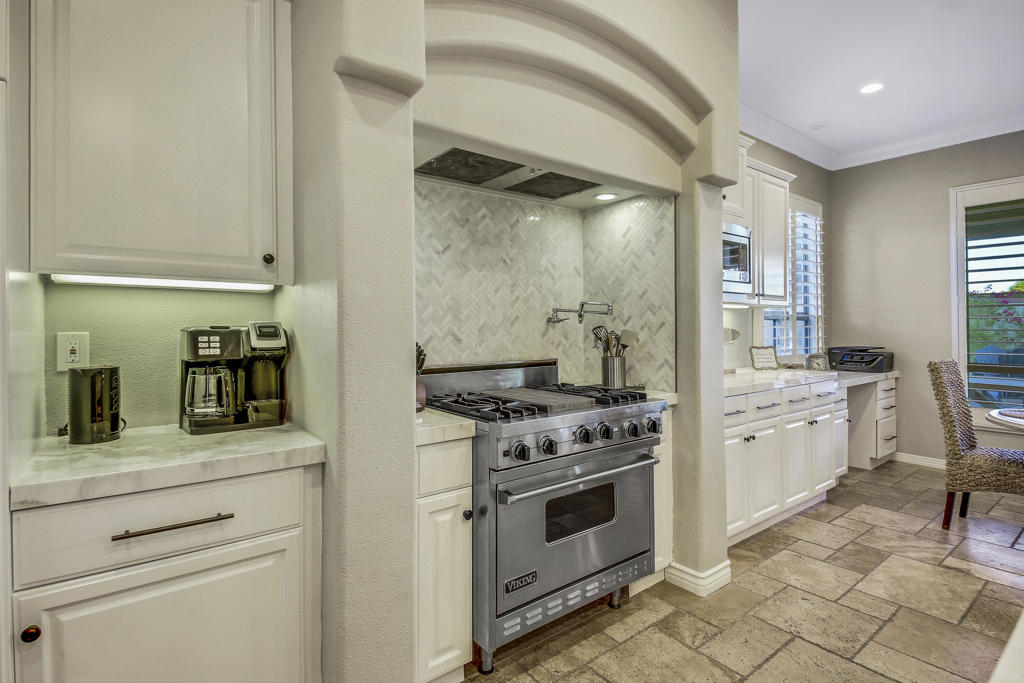 Montage at Santa Rosa - Residential