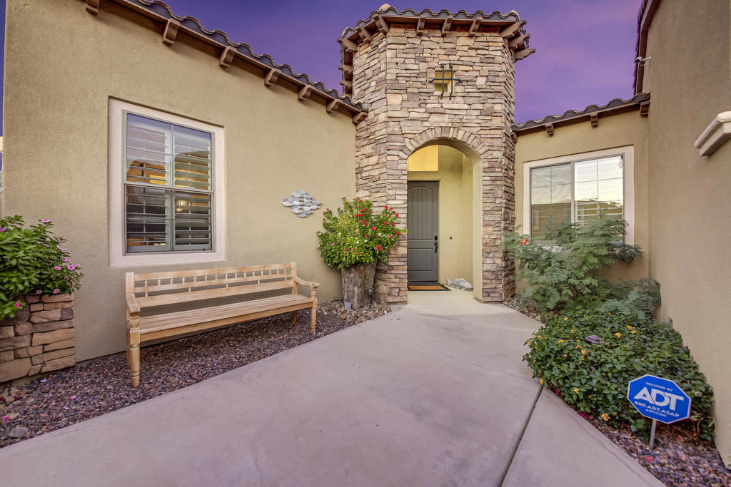 Montage at Santa Rosa - Residential