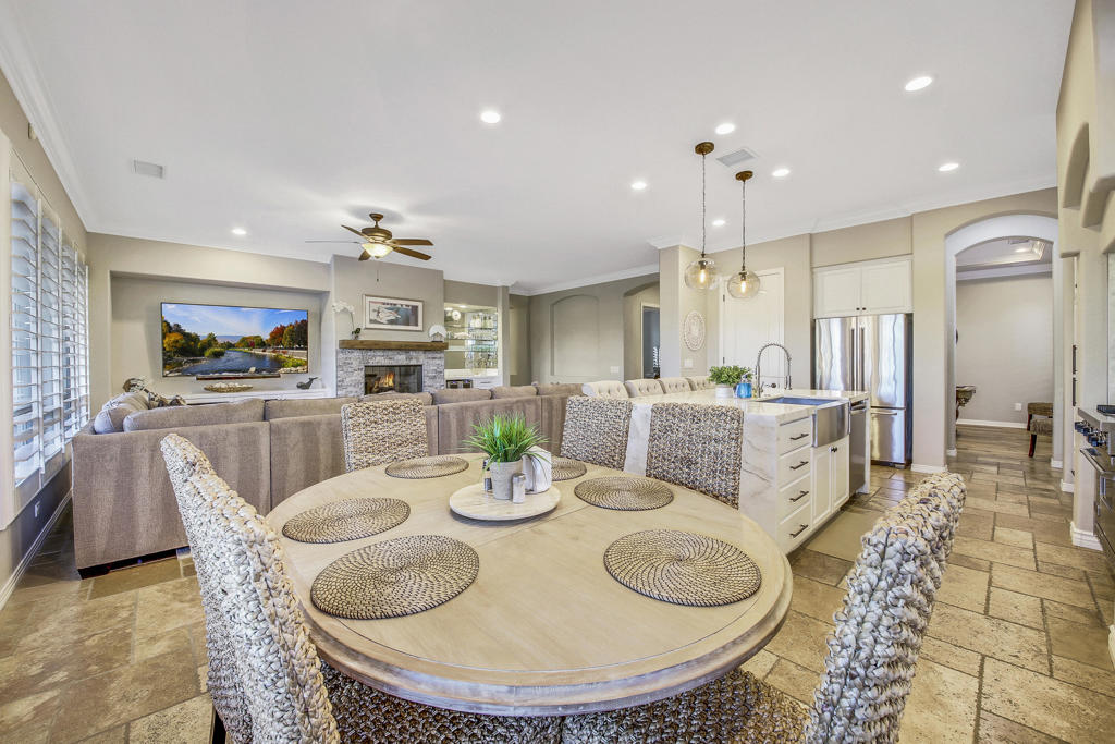 Montage at Santa Rosa - Residential